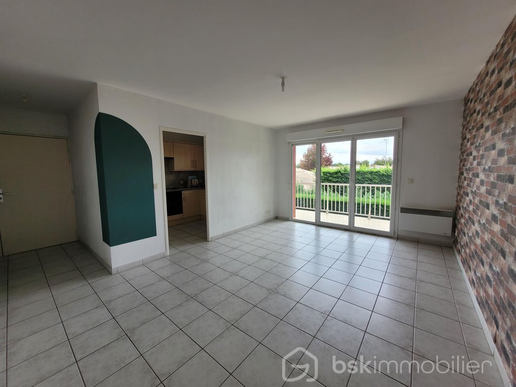 Achat appartement à vendre 3 pièces 59 m² - Biganos