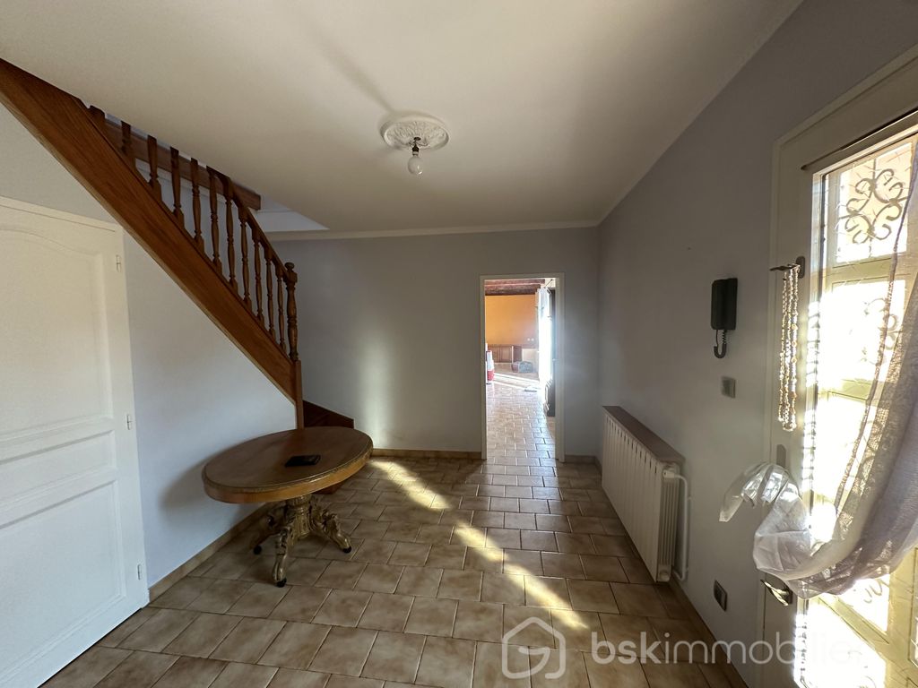 Achat maison 4 chambre(s) - Balaruc-les-Bains