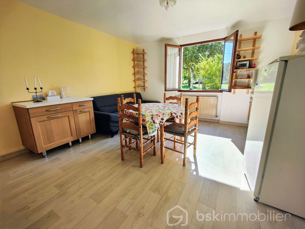 Achat maison à vendre 4 chambres 117 m² - Jouars-Pontchartrain