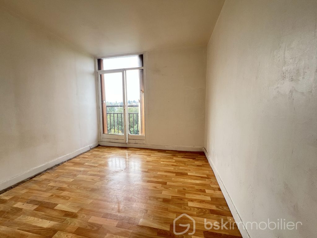 Achat appartement à vendre 3 pièces 53 m² - Savigny-sur-Orge