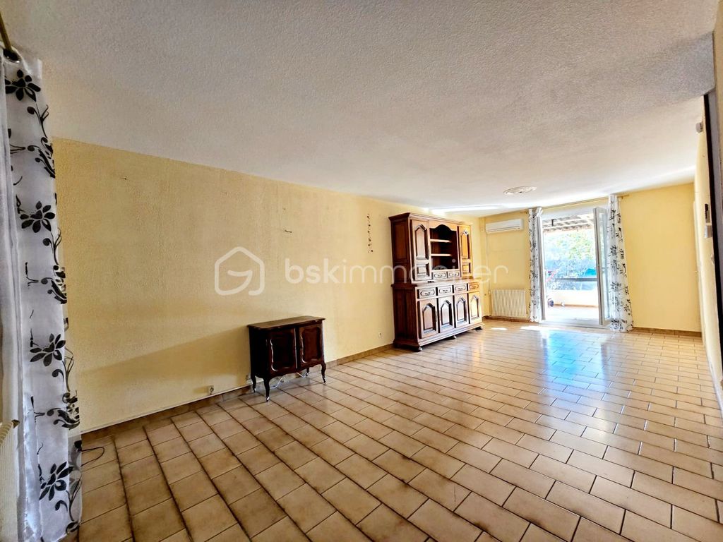 Achat maison 4 chambre(s) - Balaruc-les-Bains