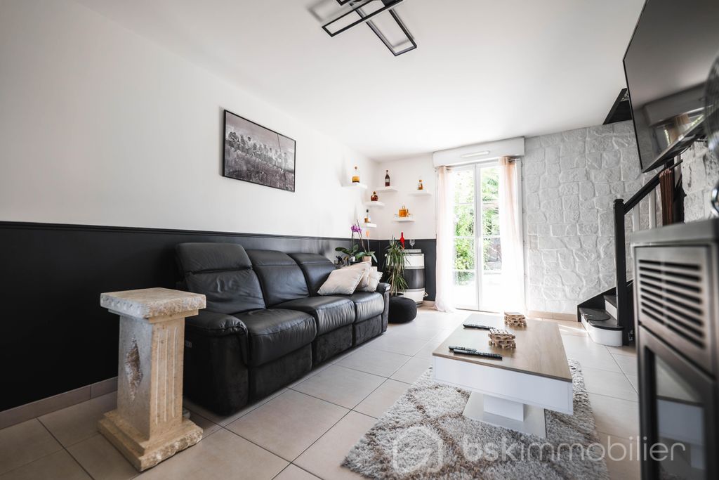 Achat maison 4 chambre(s) - Vigneux-sur-Seine