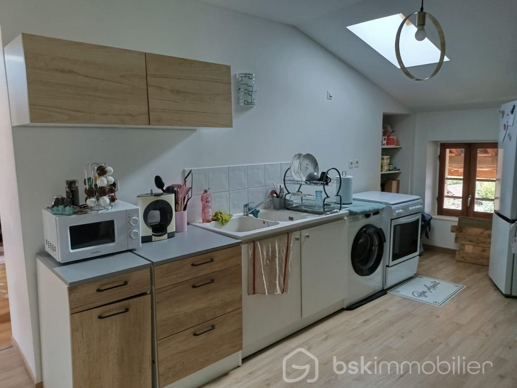 Achat appartement à vendre 2 pièces 60 m² - Rives