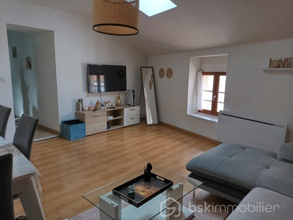 Achat appartement à vendre 2 pièces 60 m² - Rives