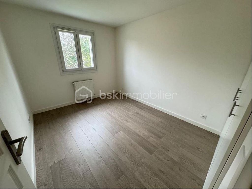 Achat maison 3 chambre(s) - Saint-Jean-de-Beauregard