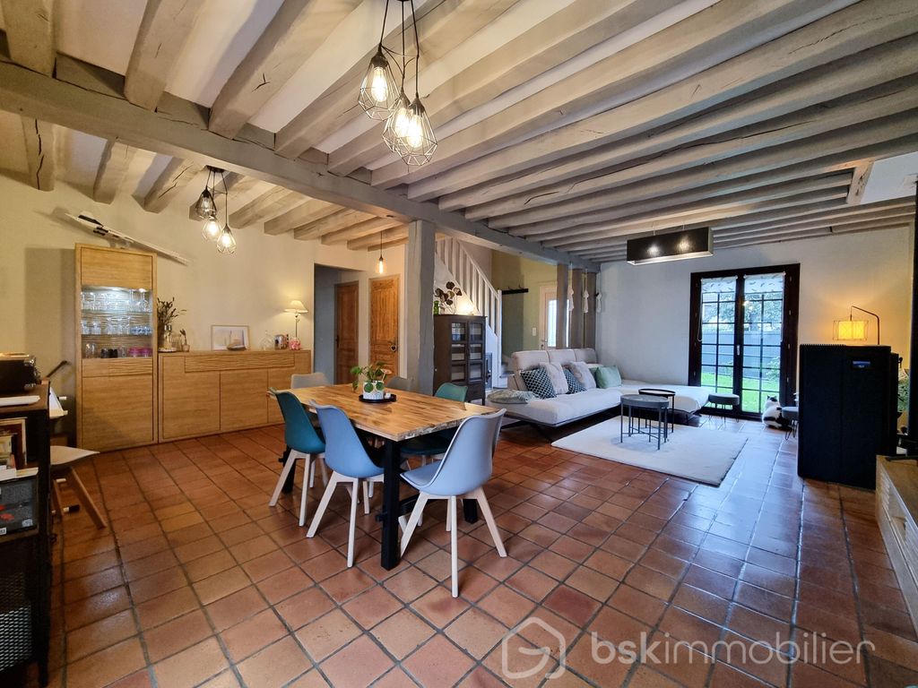 Achat maison 4 chambre(s) - La Ferté-Saint-Aubin