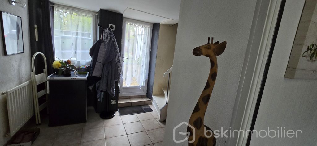 Achat maison 3 chambre(s) - Chanteloup