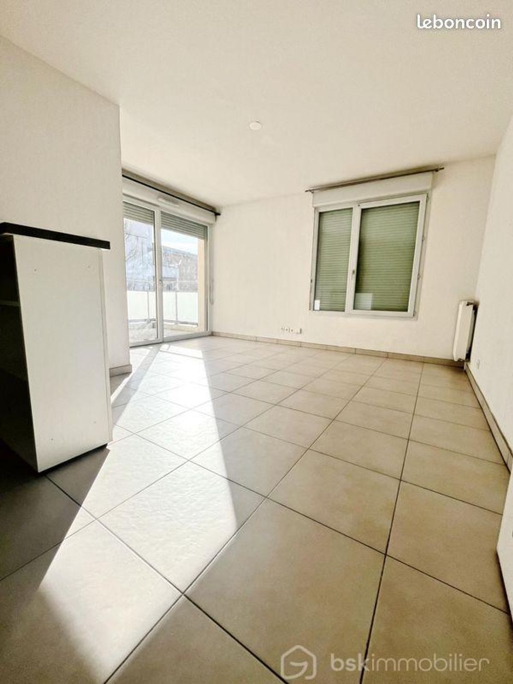 Achat appartement à vendre 2 pièces 42 m² - Quint-Fonsegrives