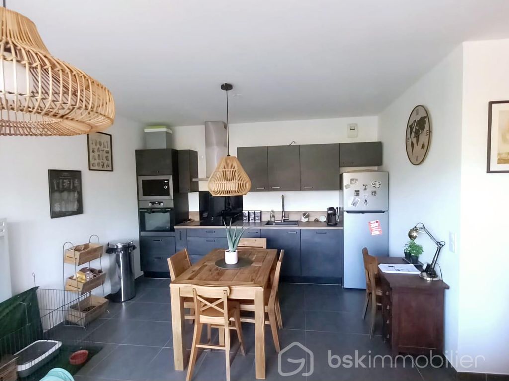 Achat appartement 3 pièce(s) Auribeau-sur-Siagne