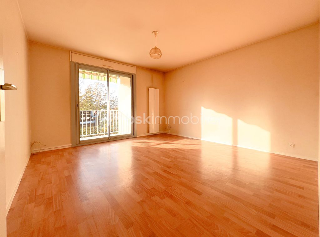 Achat appartement à vendre 2 pièces 48 m² - Dijon