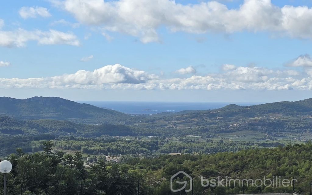 Achat maison à vendre 3 chambres 32 m² - Le Castellet