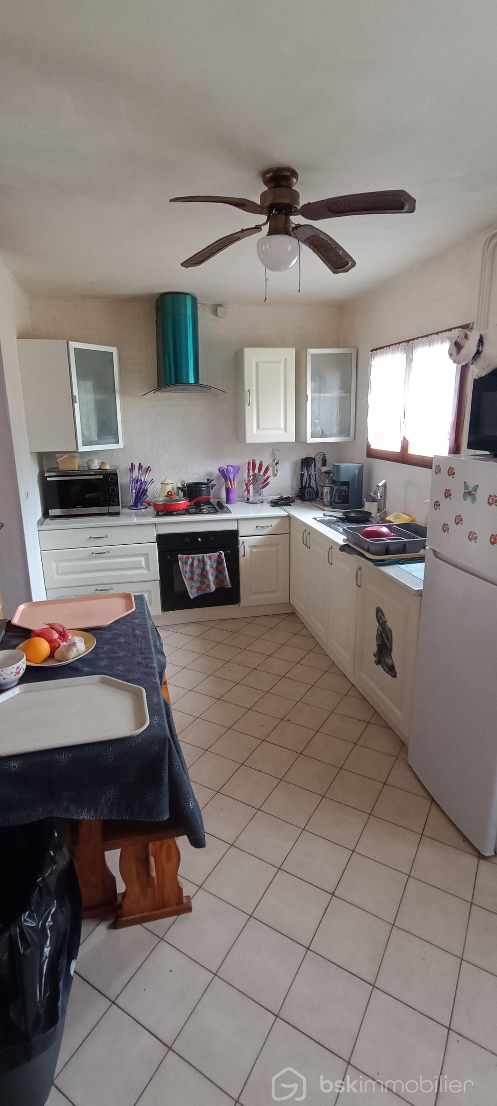 Achat maison à vendre 4 chambres 97 m² - Ailly-sur-Somme