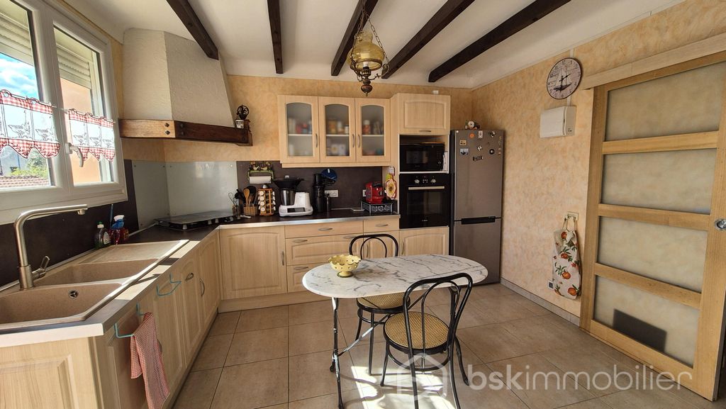 Achat maison 4 chambre(s) - Saint-Cyprien