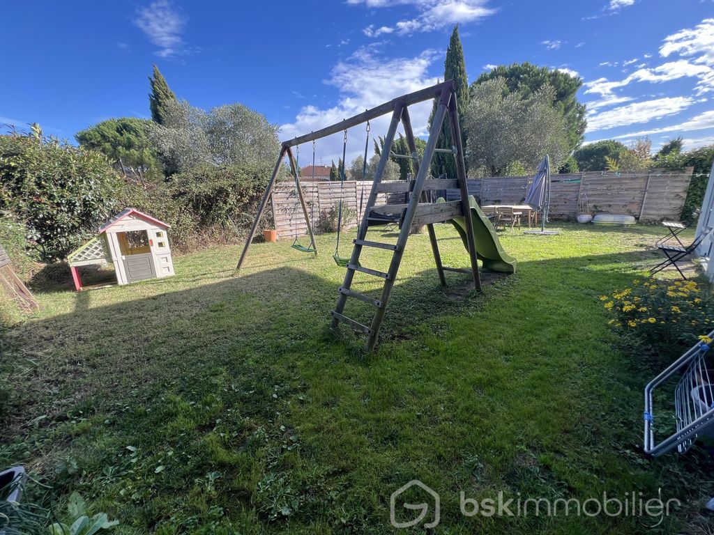 Achat duplex à vendre 3 pièces 70 m² - Cugnaux