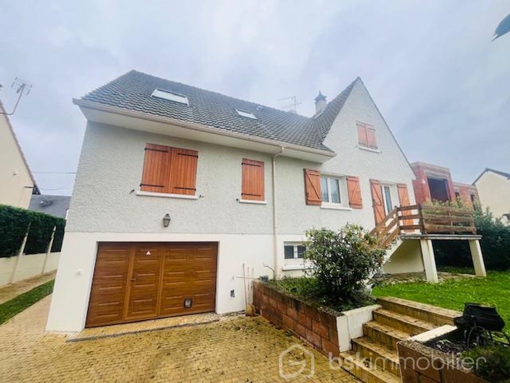 Achat maison 3 chambre(s) - Roissy-en-Brie