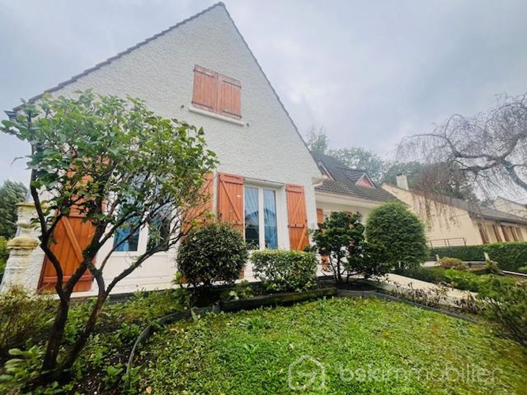 Achat maison 3 chambre(s) - Roissy-en-Brie