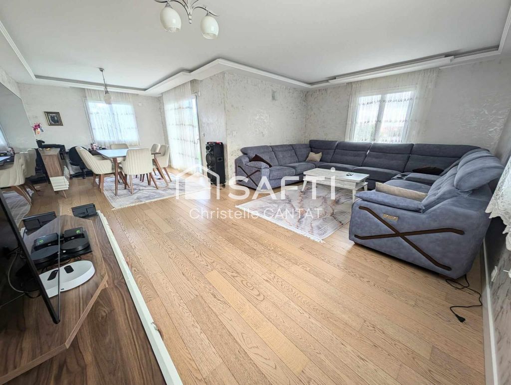 Achat maison 3 chambre(s) - Prémilhat