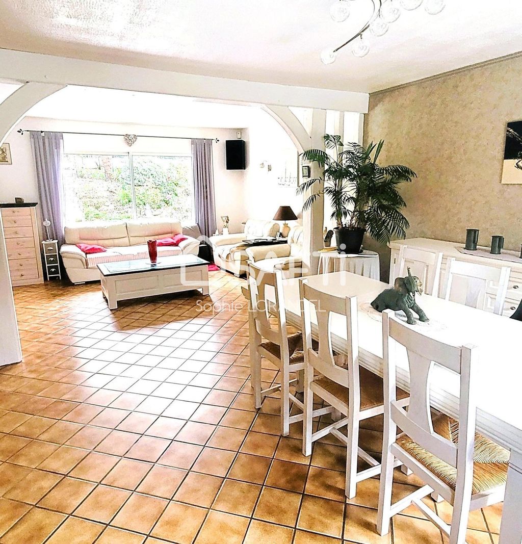 Achat maison à vendre 2 chambres 113 m² - Therdonne