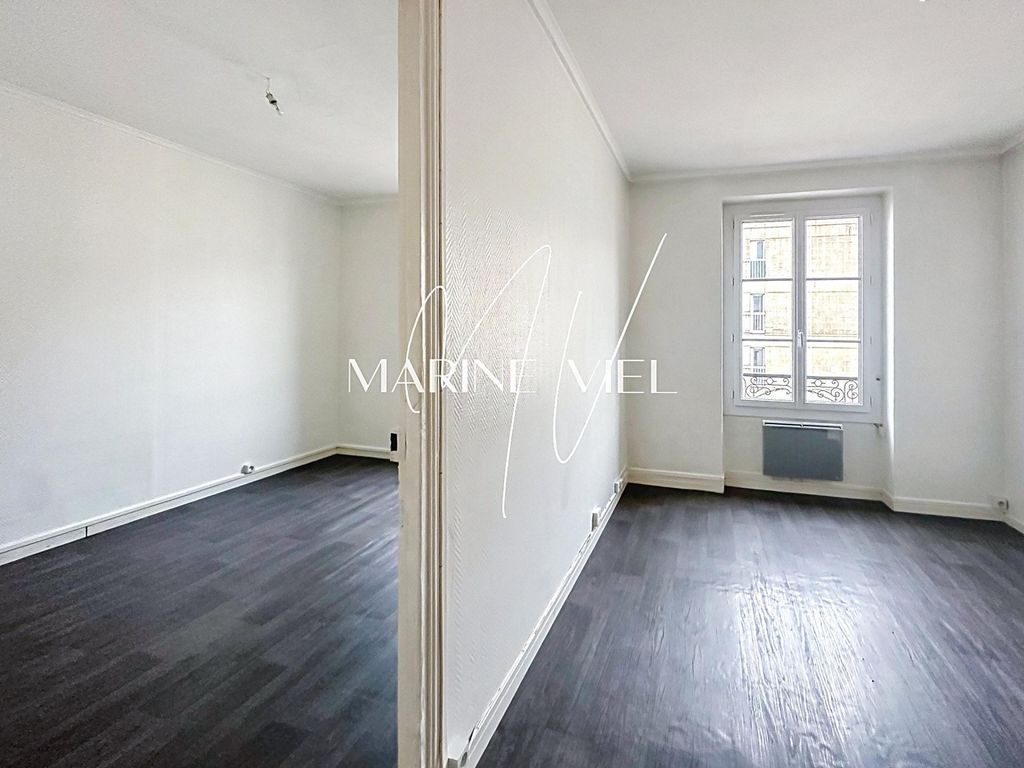 Achat appartement 4 pièce(s) Levallois-Perret