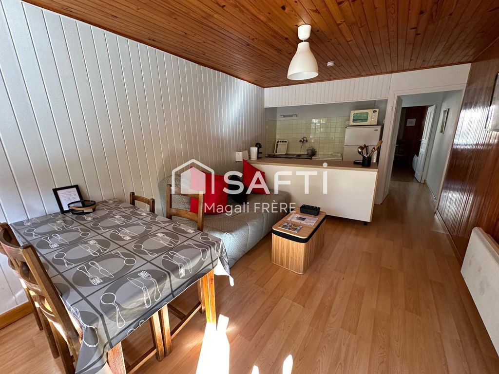 Achat maison 2 chambre(s) - Saint-Léger-les-Mélèzes