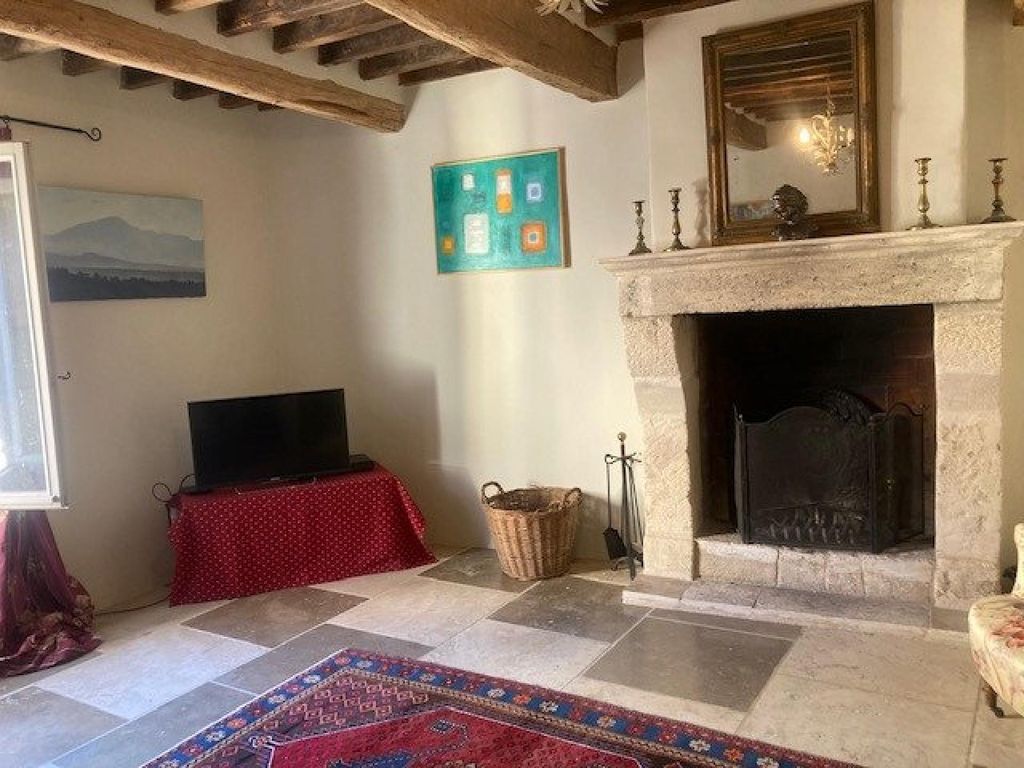 Achat maison à vendre 2 chambres 75 m² - Forcalquier