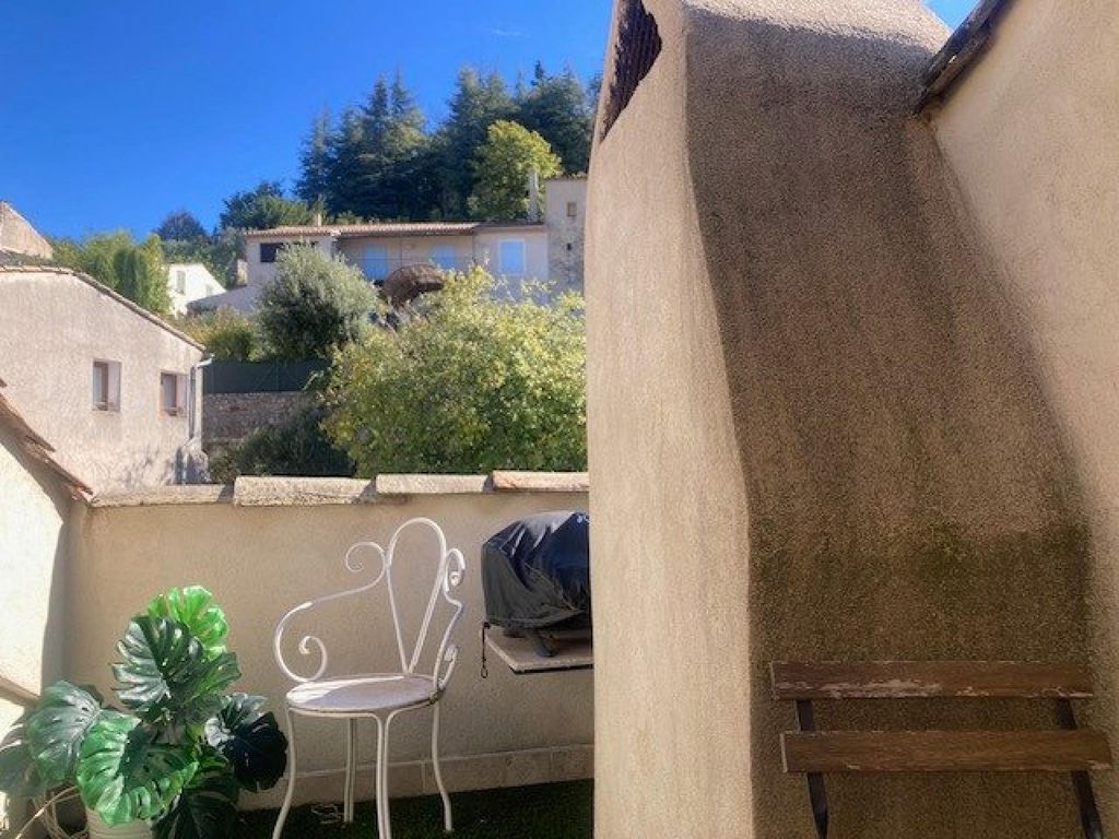 Achat maison 2 chambre(s) - Forcalquier