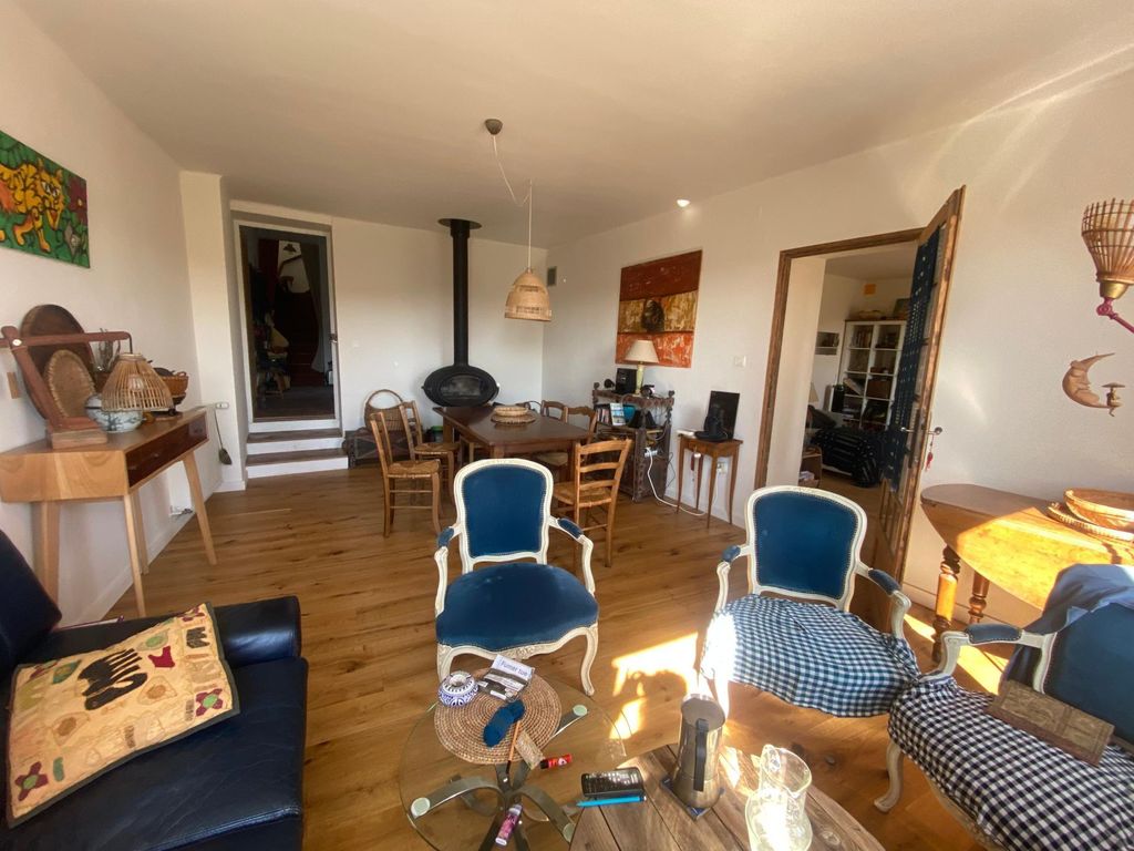 Achat maison à vendre 3 chambres 98 m² - Mane