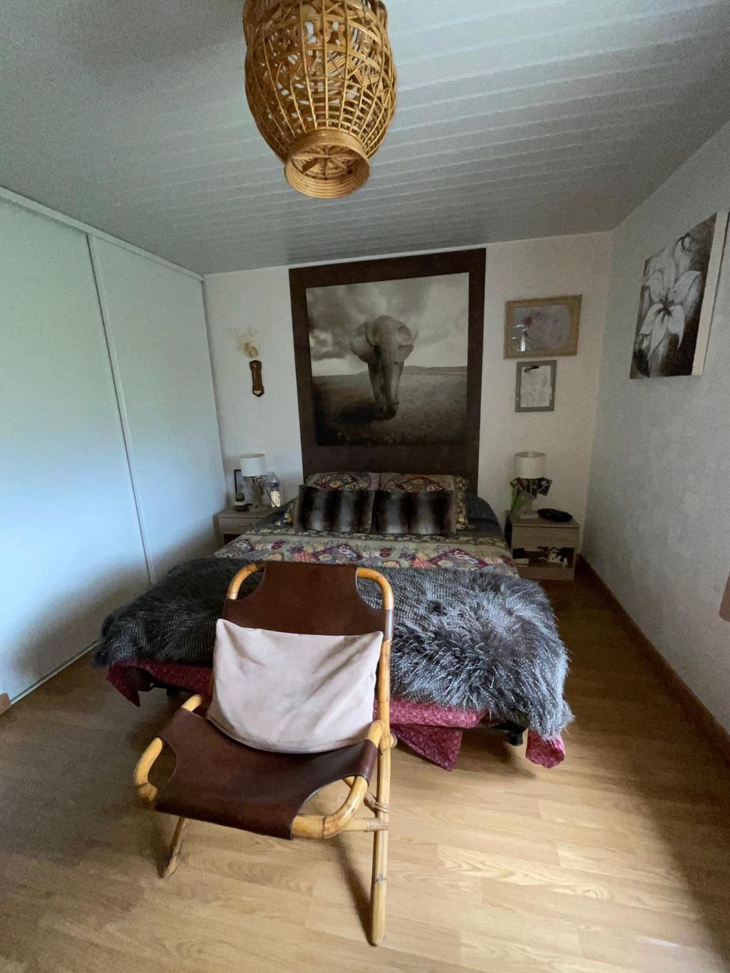 Achat maison 3 chambre(s) - Ids-Saint-Roch