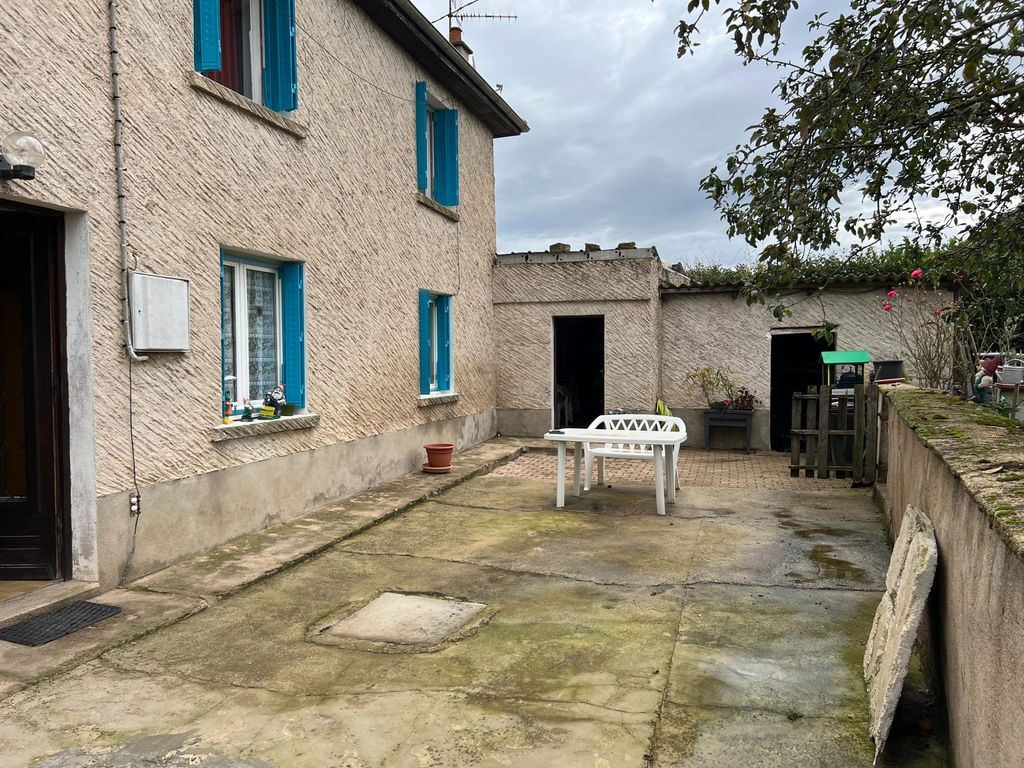 Achat maison 2 chambre(s) - Briennon