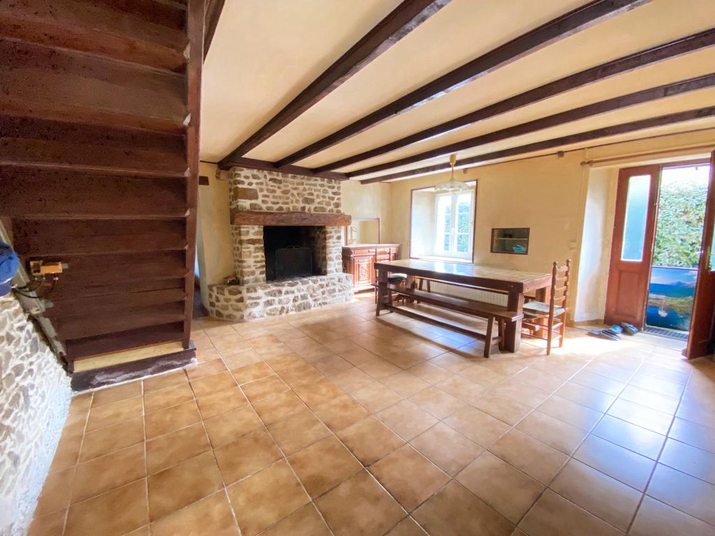 Achat maison 3 chambre(s) - La Vendelée