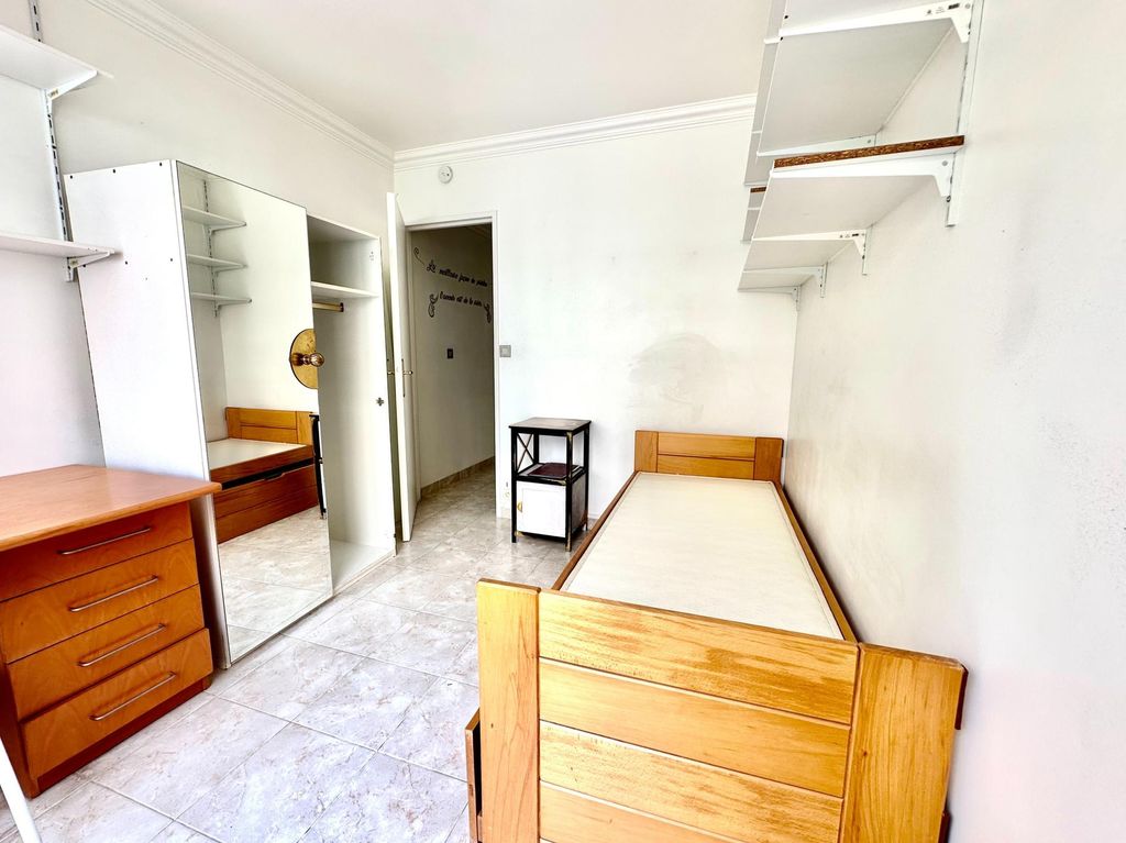 Achat appartement 1 pièce(s) Paris 16ème arrondissement