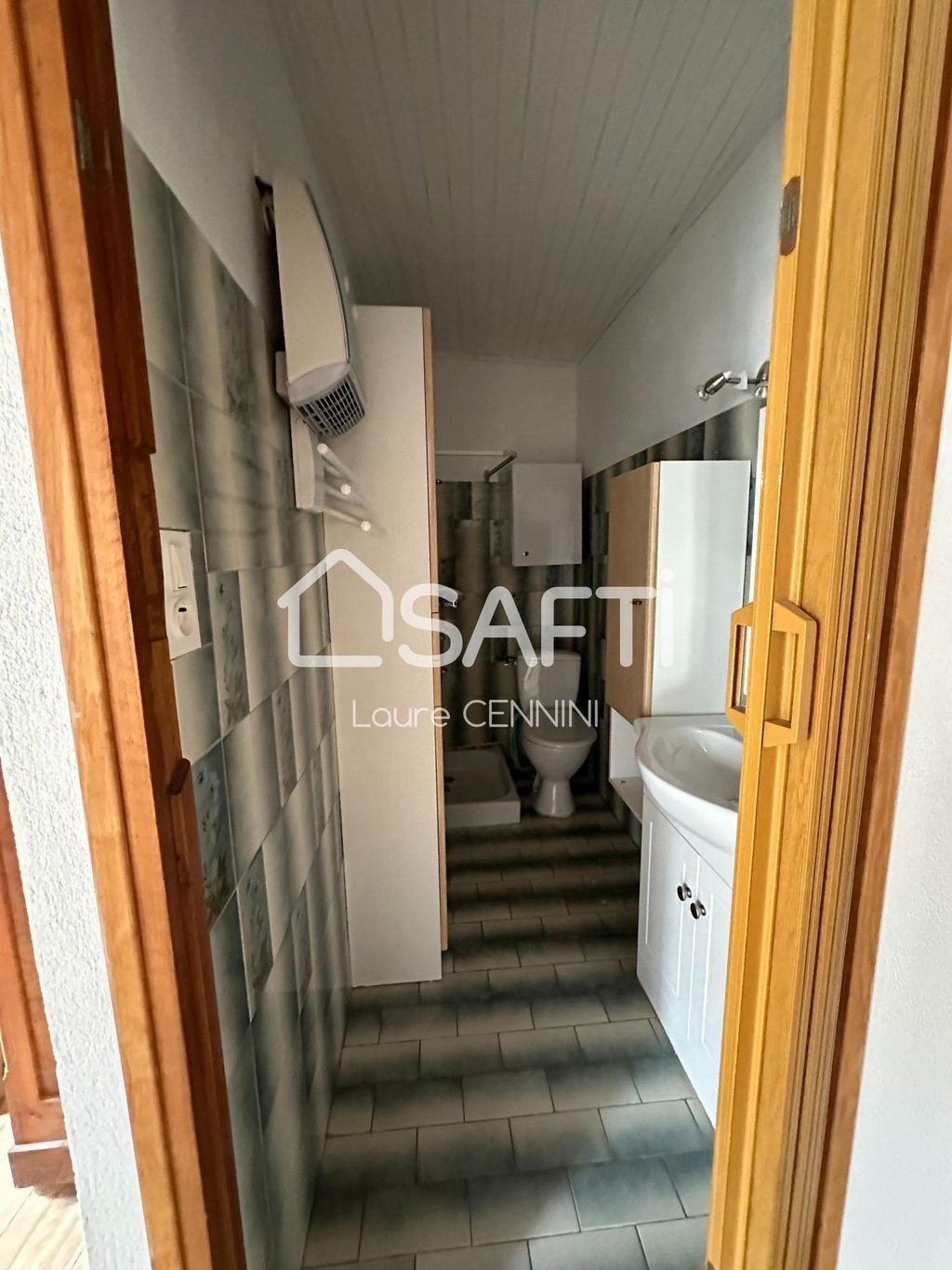 Achat maison 1 chambre(s) - Valréas