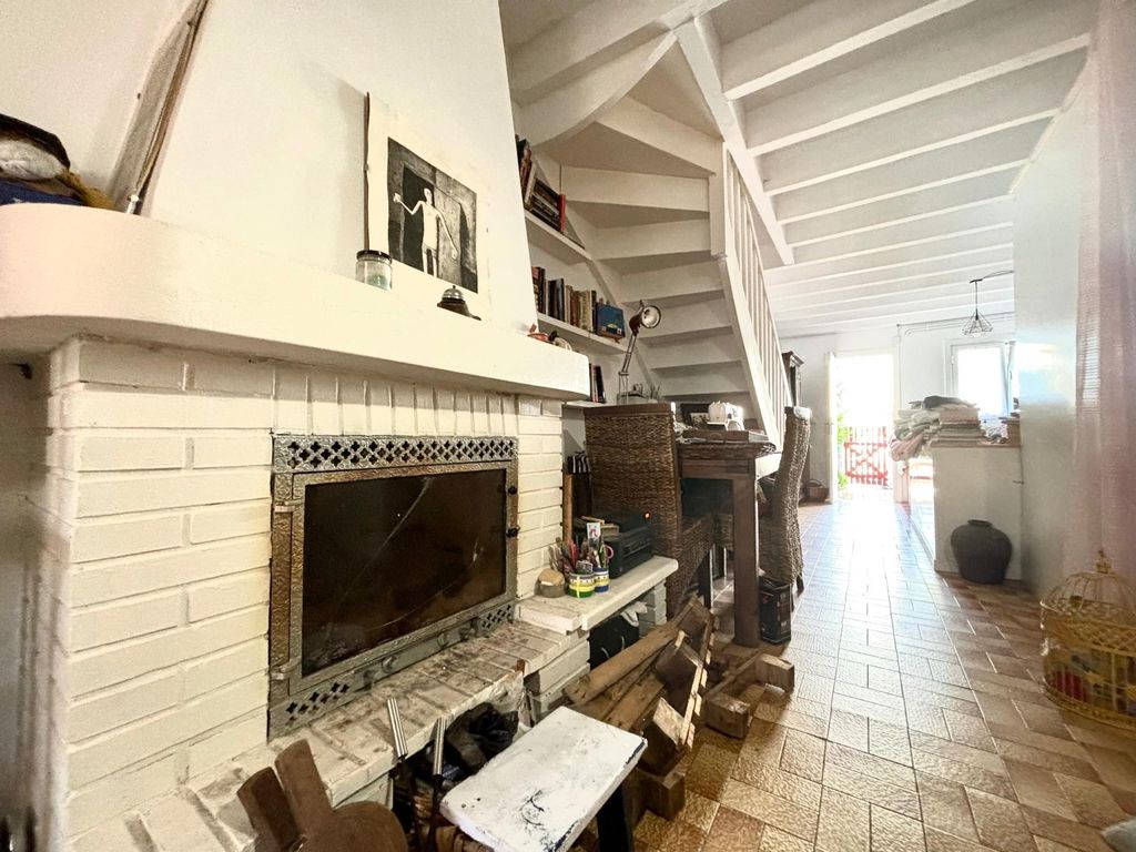 Achat maison 2 chambre(s) - Hendaye