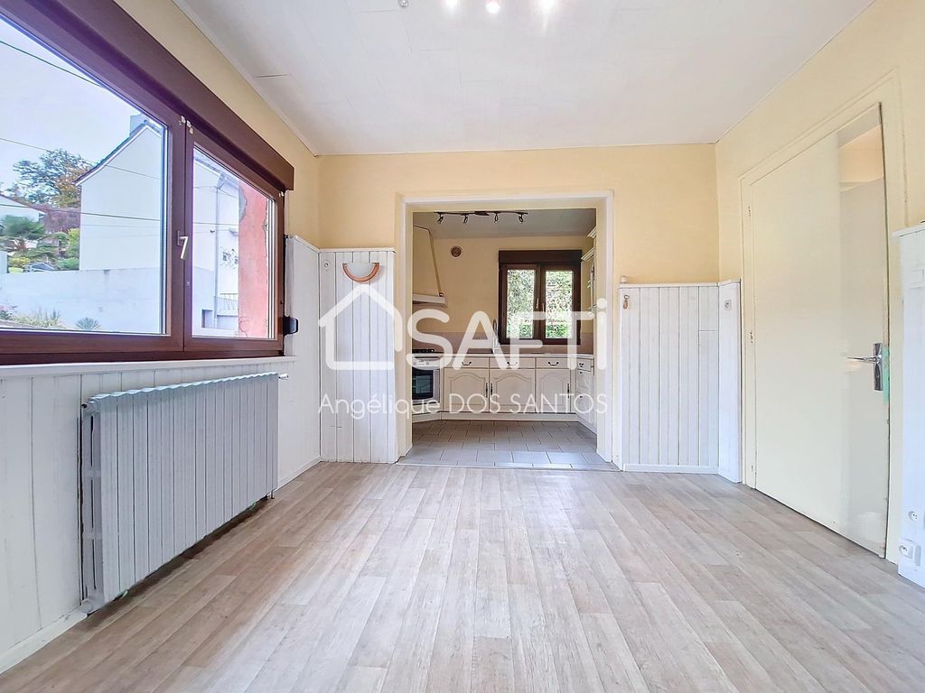 Achat maison 3 chambre(s) - Moyeuvre-Grande