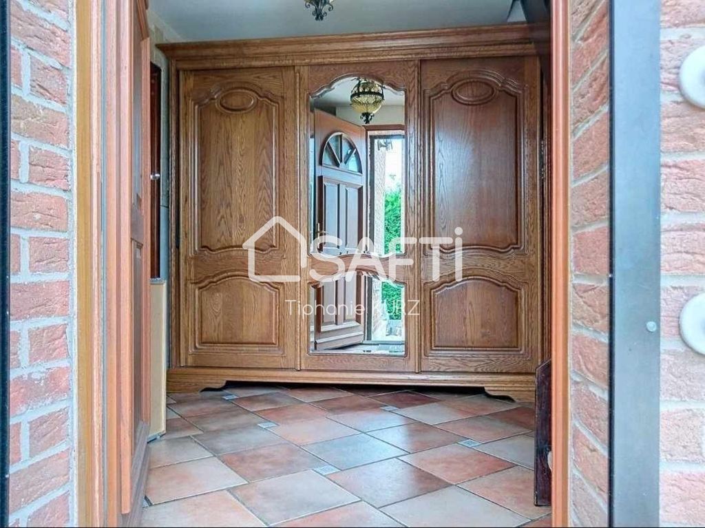 Achat maison 4 chambre(s) - Haverskerque