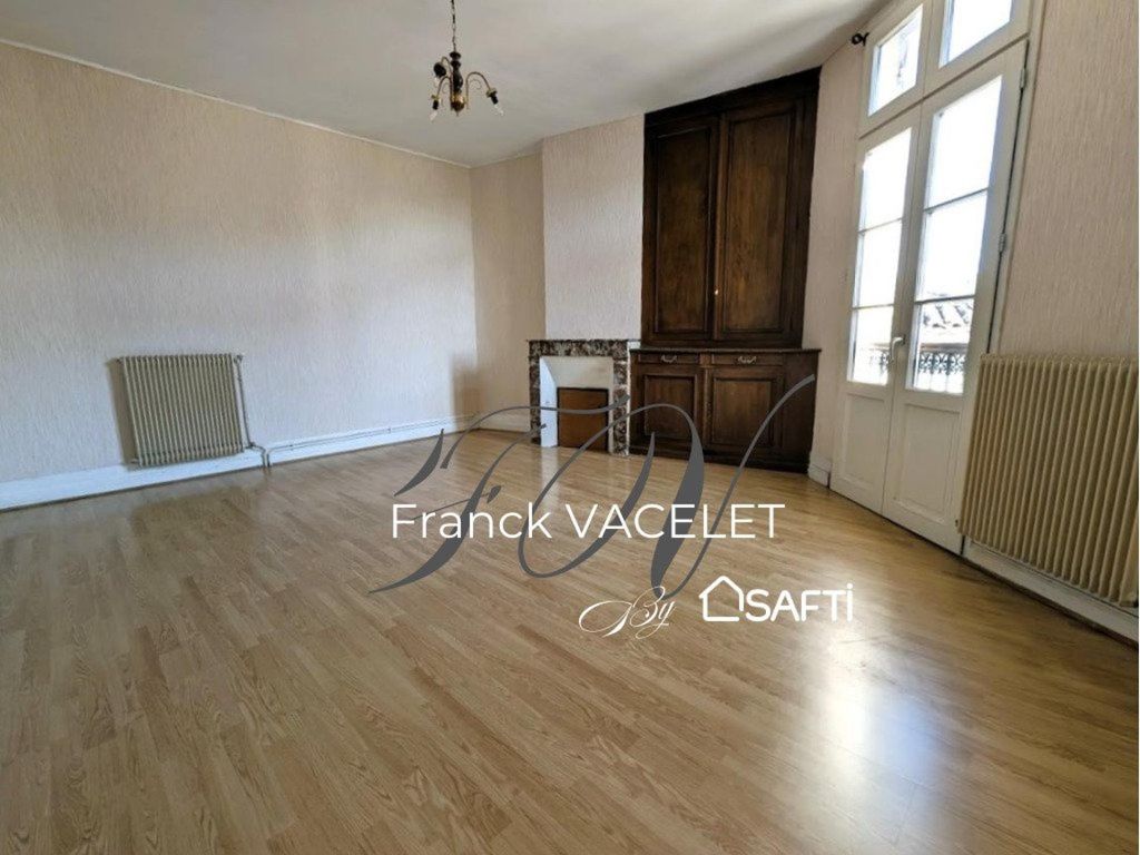 Achat maison 2 chambre(s) - La Réole