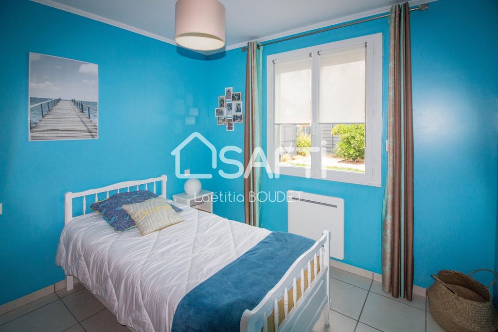 Achat maison 3 chambre(s) - Châtelaillon-Plage