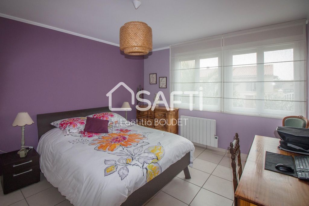 Achat maison 3 chambre(s) - Châtelaillon-Plage