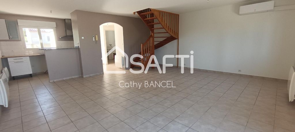 Achat maison 3 chambre(s) - Béziers