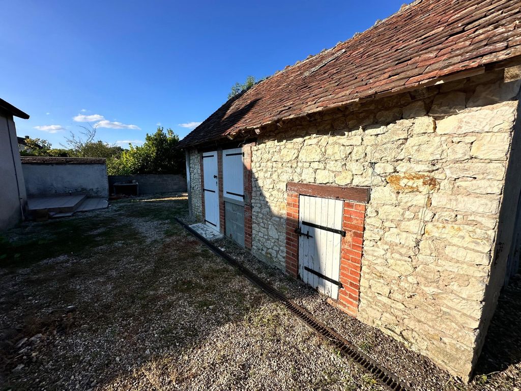 Achat maison 3 chambre(s) - Mézières-en-Brenne