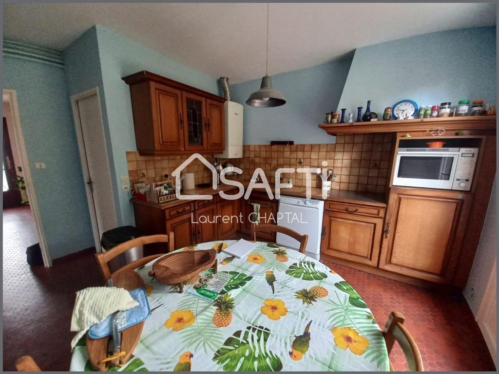 Achat maison 4 chambre(s) - Carcassonne