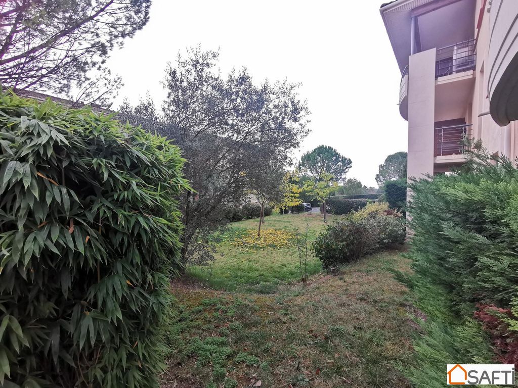 Achat appartement à vendre 3 pièces 64 m² - Castres