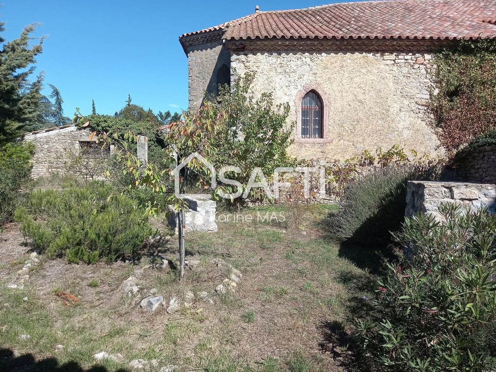 Achat maison 4 chambre(s) - Mouthoumet