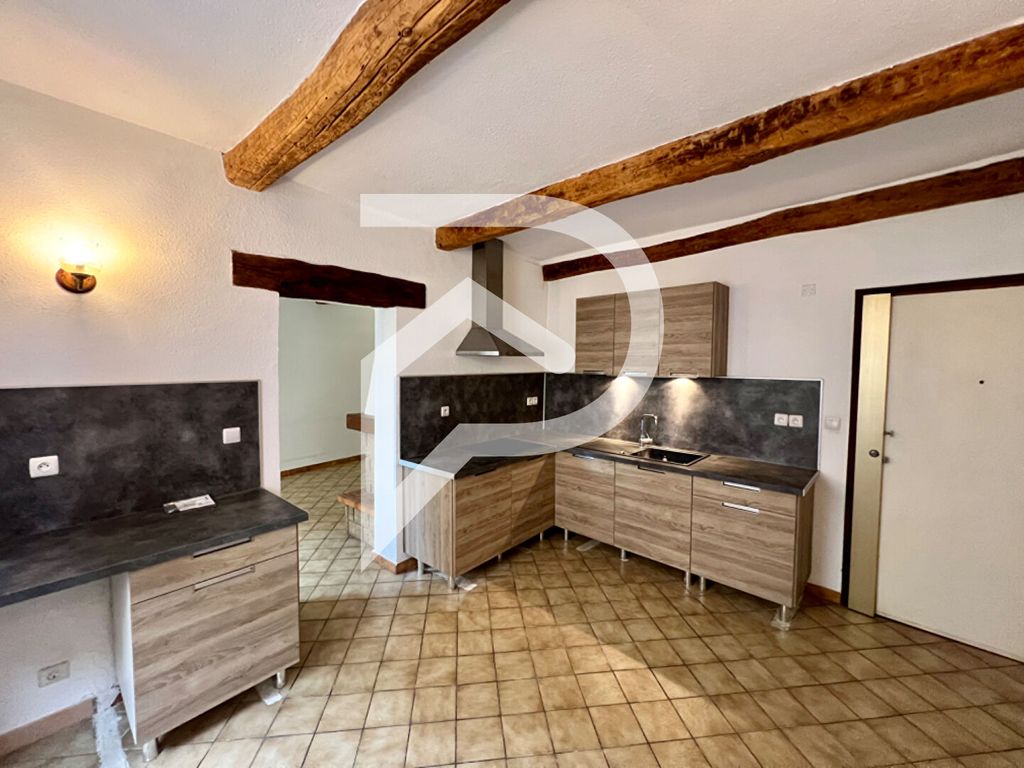 Achat appartement 3 pièce(s) Cotignac