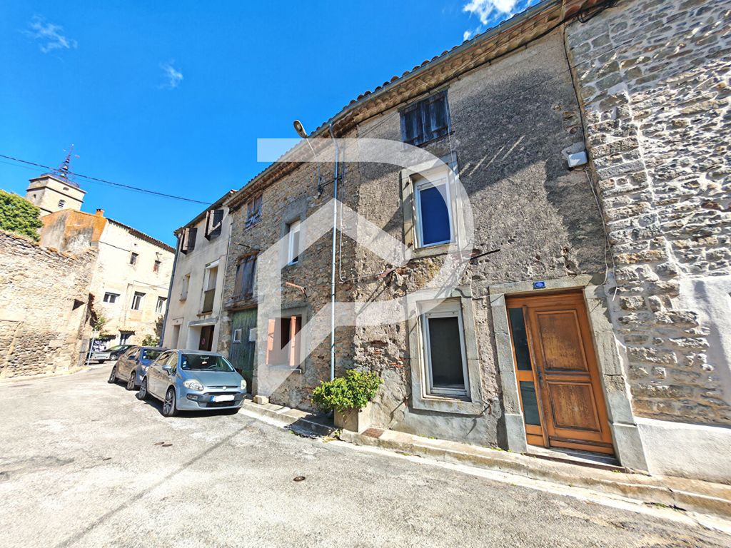 Achat maison à vendre 3 chambres 120 m² - Carcassonne