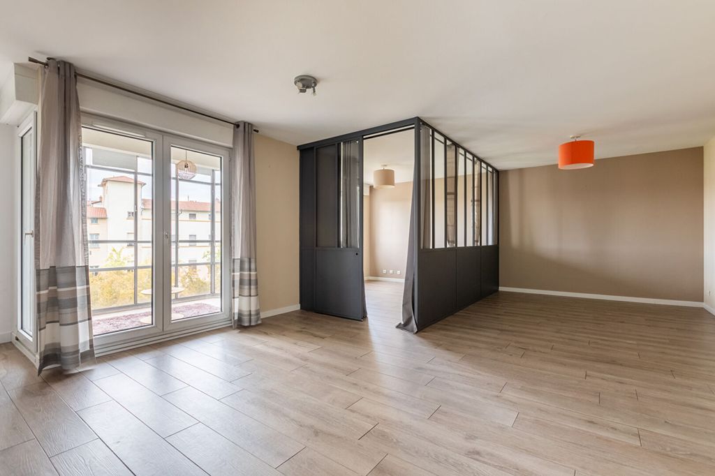 Achat appartement à vendre 3 pièces 75 m² - Lyon 1er arrondissement