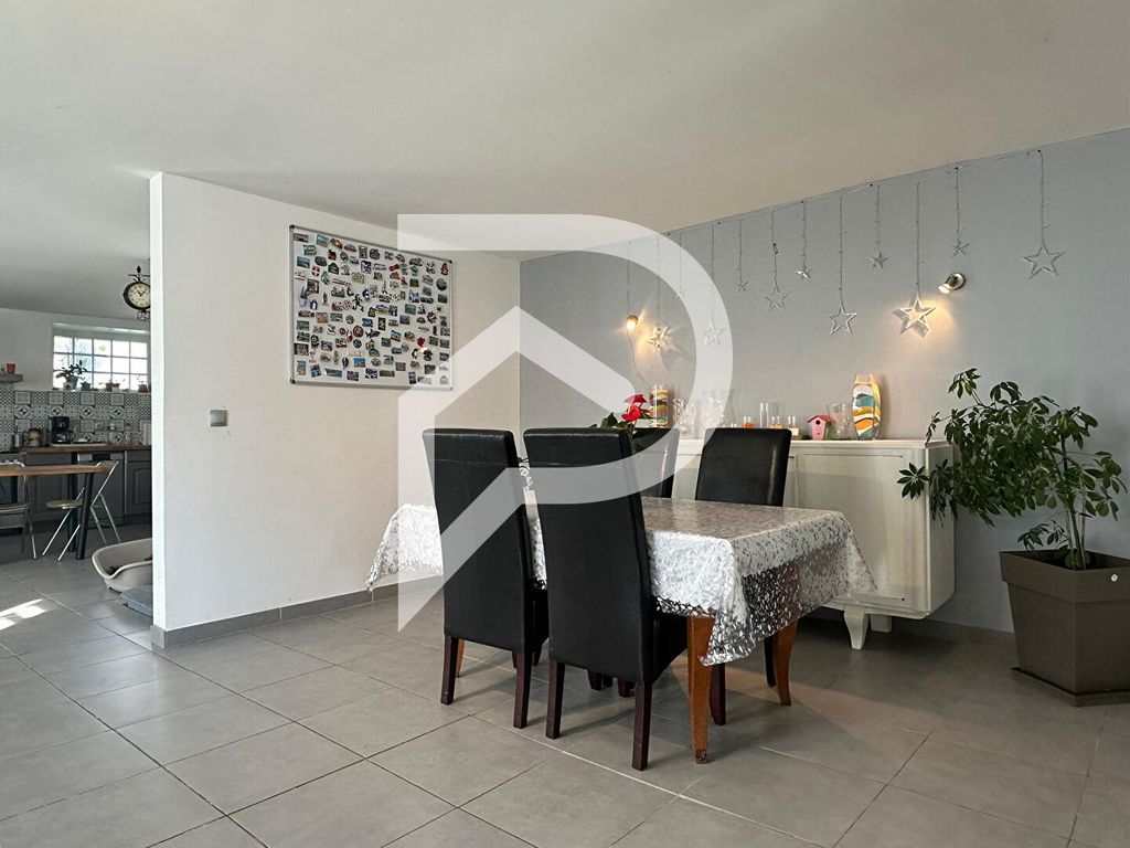 Achat maison à vendre 4 chambres 189 m² - Lamballe