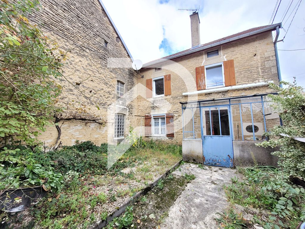 Achat maison à vendre 3 chambres 160 m² - Orges