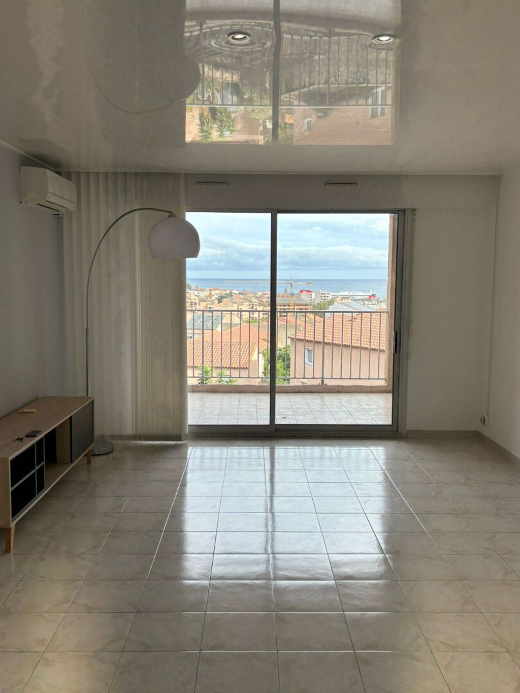 Achat appartement 4 pièce(s) Bastia