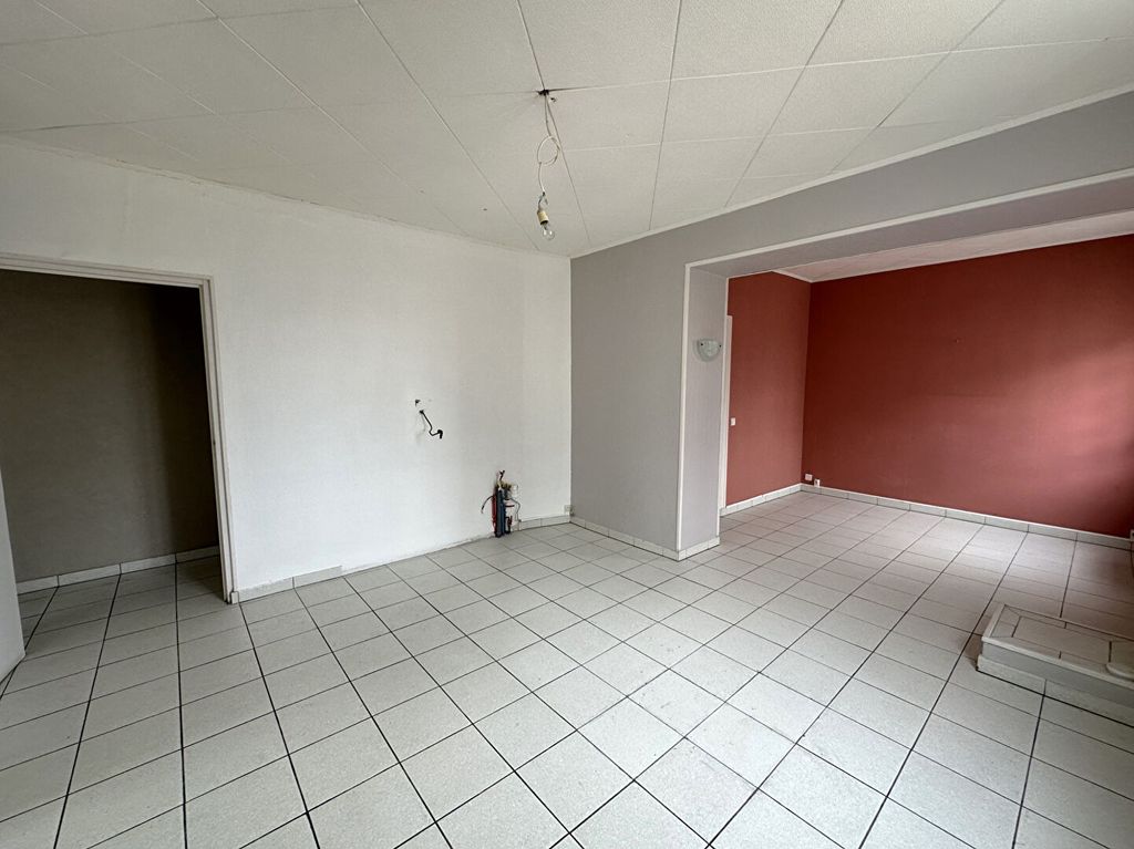 Achat appartement à vendre 6 pièces 121 m² - Rilly-la-Montagne